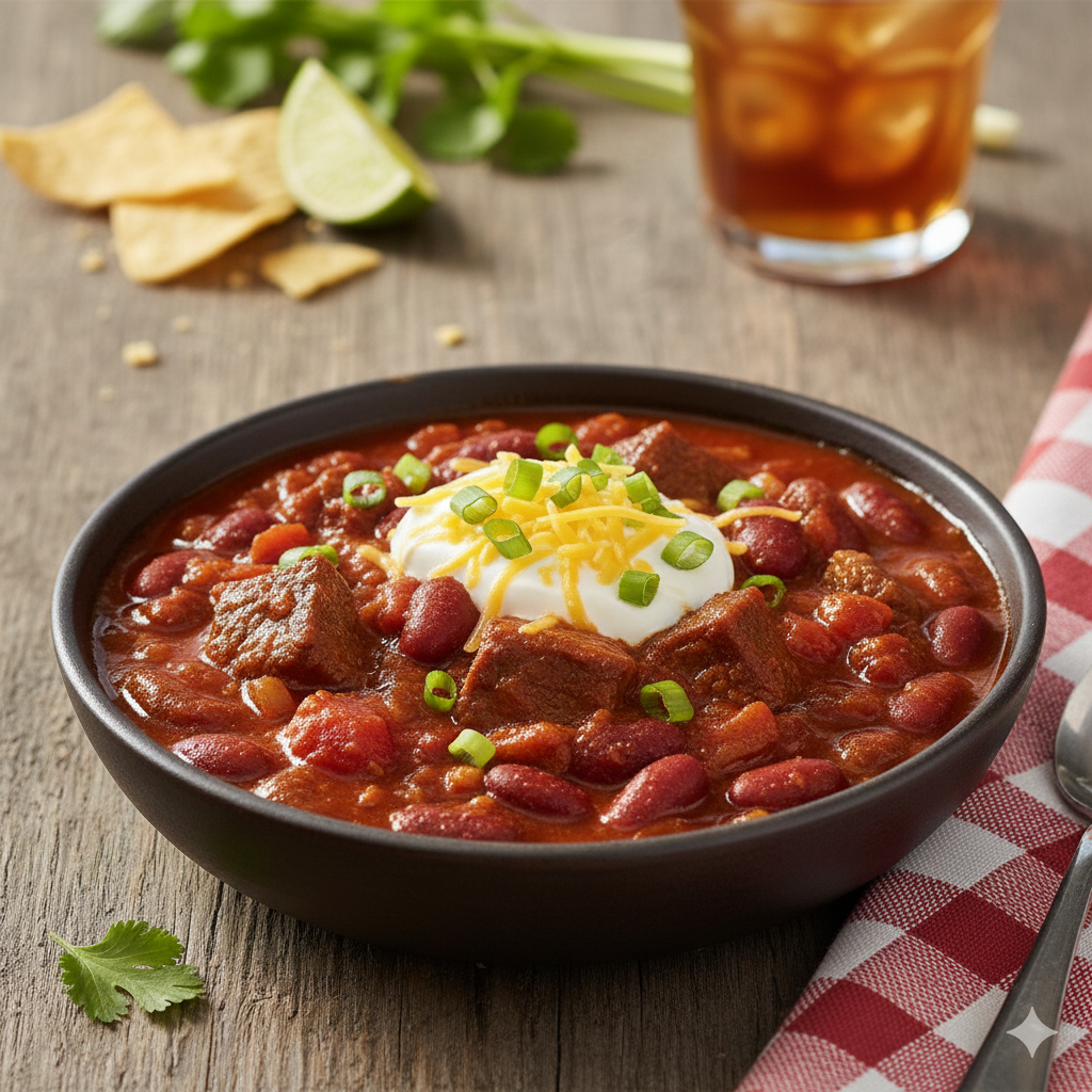 Chili con carne